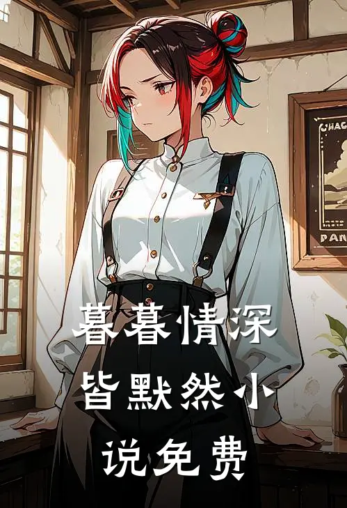 暮暮情深皆默然小说免费