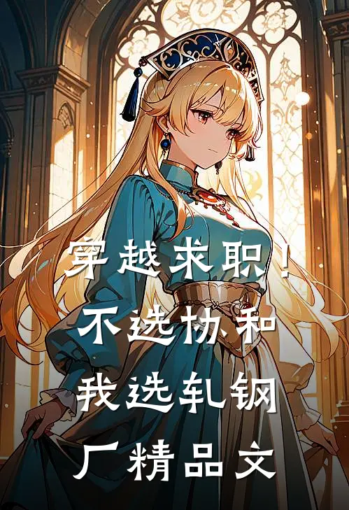 穿越求职！不选协和，我选轧钢厂精品文