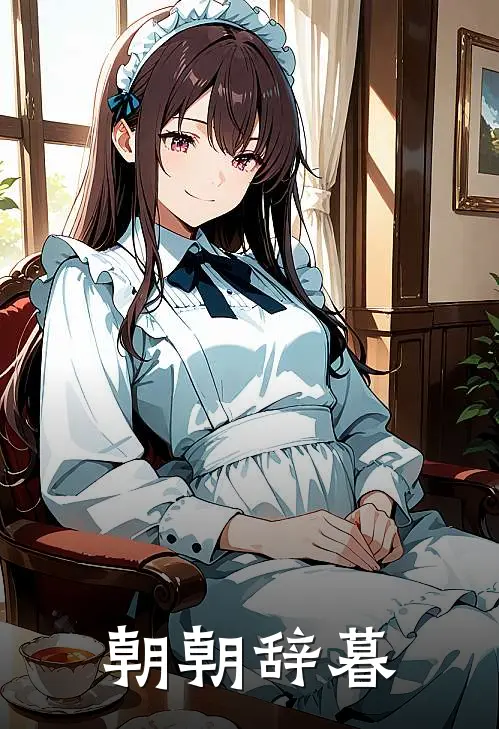 朝朝辞暮