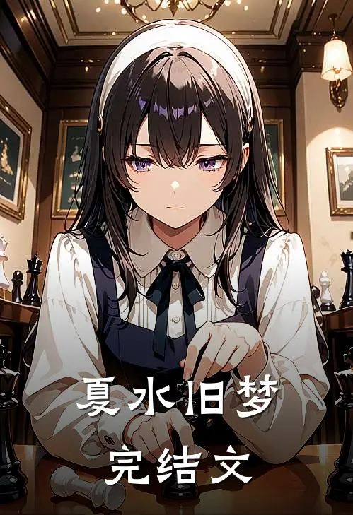 夏水旧梦完结文
