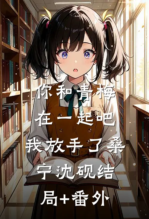 你和青梅在一起吧，我放手了桑宁沈砚结局+番外