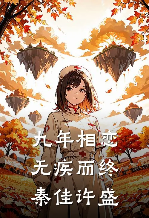 九年相恋，无疾而终秦佳许盛