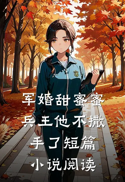 军婚甜蜜蜜,兵王他不撒手了短篇阅读