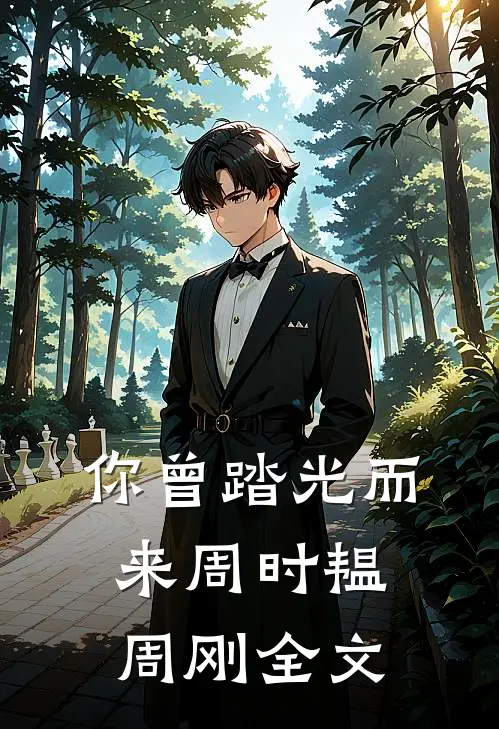 你曾踏光而来周时韫周刚全文