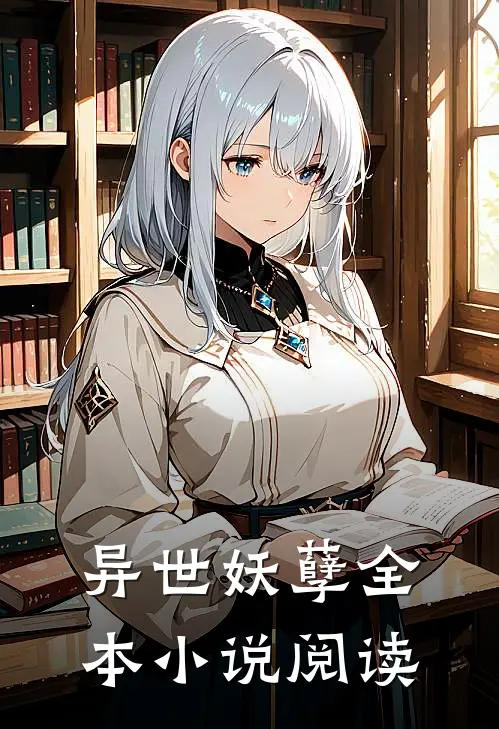 异世妖孽全本小说阅读