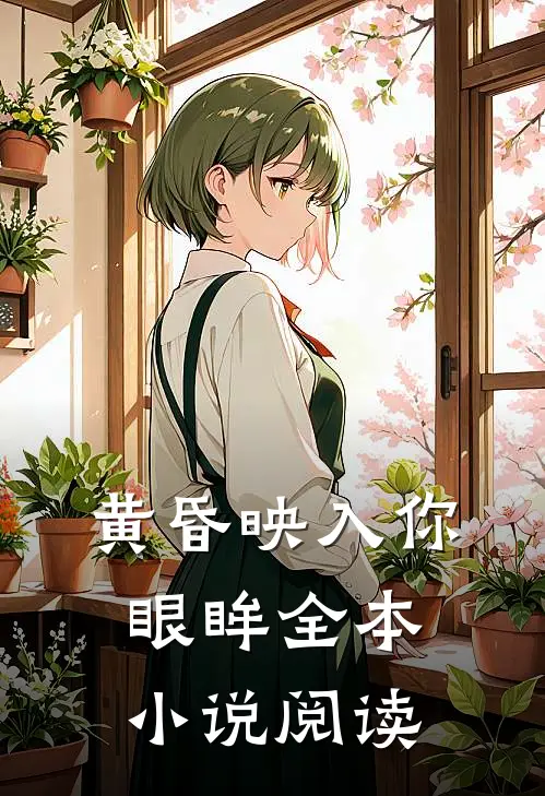 黄昏映入你眼眸全本小说阅读