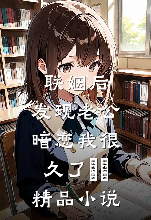 联姻后，发现老公暗恋我很久了​​精品小说