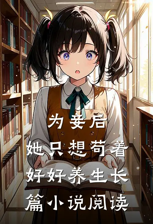 为妾后，她只想苟着好好养生长篇小说阅读