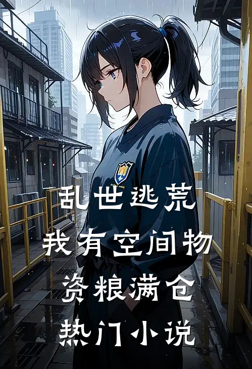 乱世逃荒，我有空间物资粮满仓热门小说