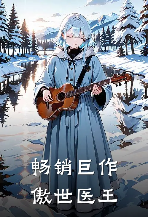 畅销巨作傲世医王