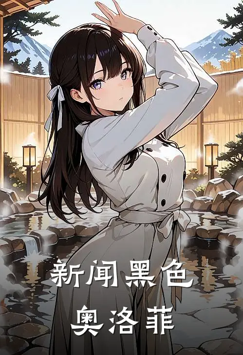 新闻黑色奥洛菲