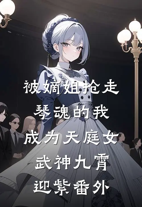 被嫡姐抢走琴魂的我，成为天庭女武神九霄迎紫 番外