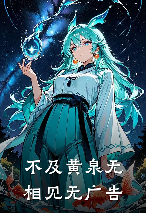 不及黄泉无相见无广告