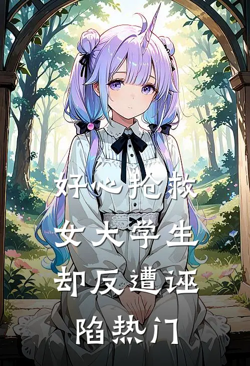 好心抢救女大学生，却反遭诬陷热门
