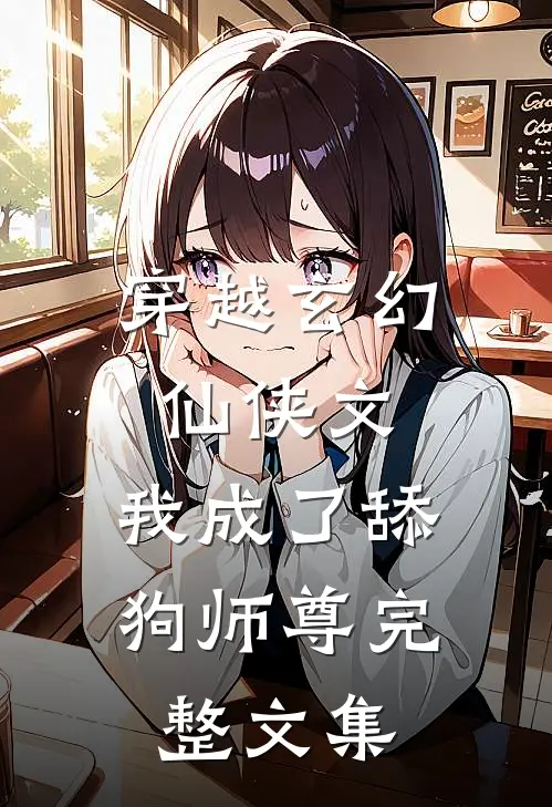 穿越玄幻仙侠文，我成了舔狗师尊完整文集