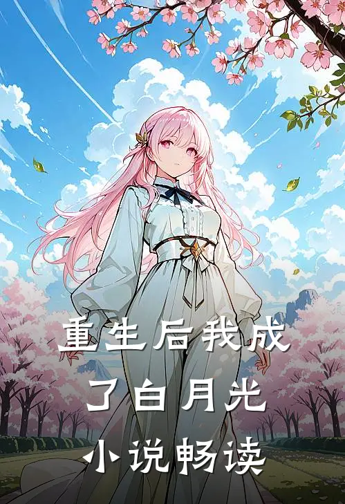 重生后我成了白月光小说畅读