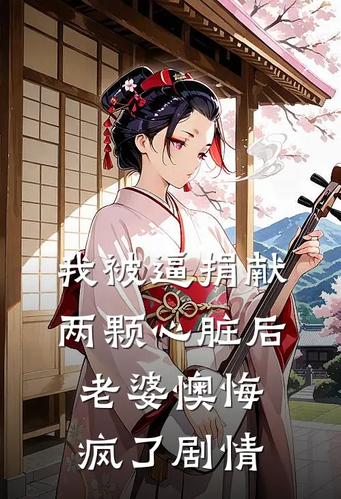 我被逼捐献两颗心脏后，老婆懊悔疯了剧情