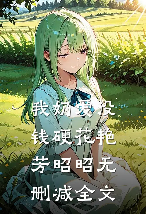 我奶爱没钱硬花艳芳昭昭无删减全文