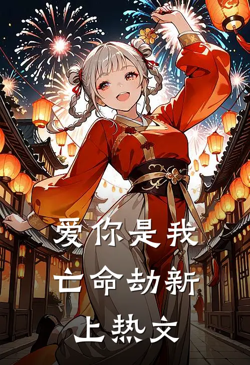 爱你是我亡命劫新上热文