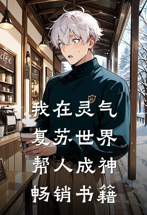 我在灵气复苏世界帮人成神畅销书籍