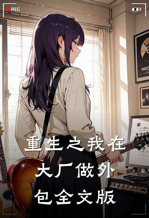 重生之我在大厂做外包全文版