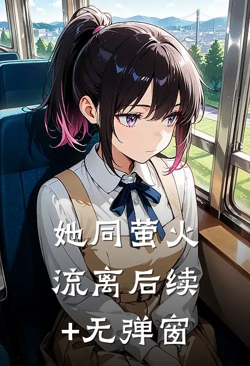 她同萤火流离后续+无弹窗