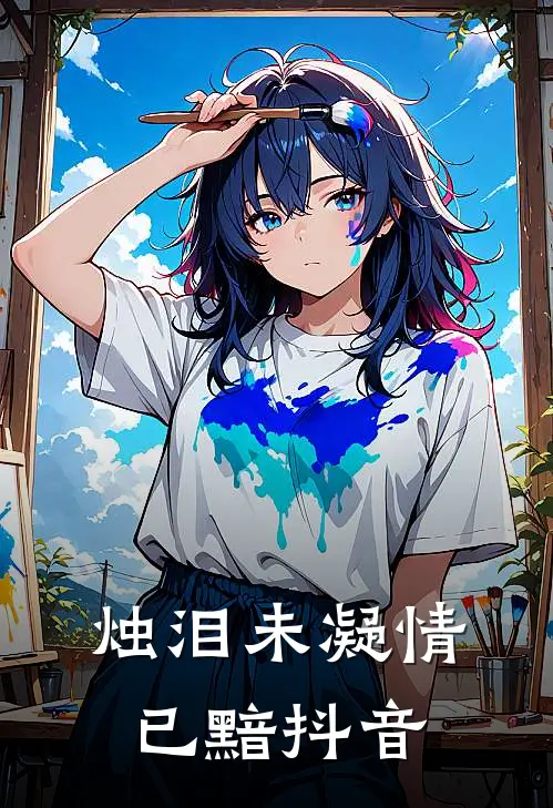 烛泪未凝情已黯抖音