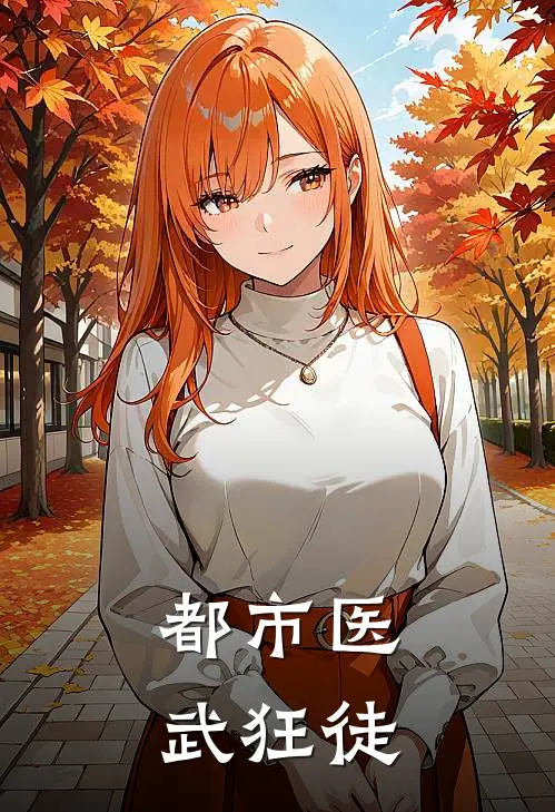都市医武狂徒