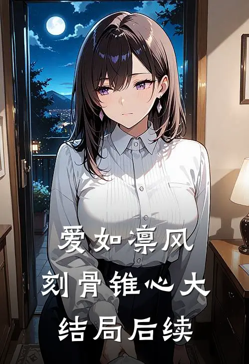 爱如凛风，刻骨锥心大结局后续