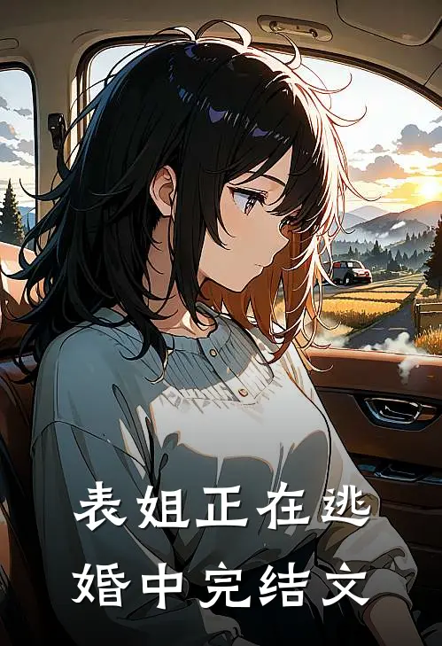 表姐正在逃婚中完结文