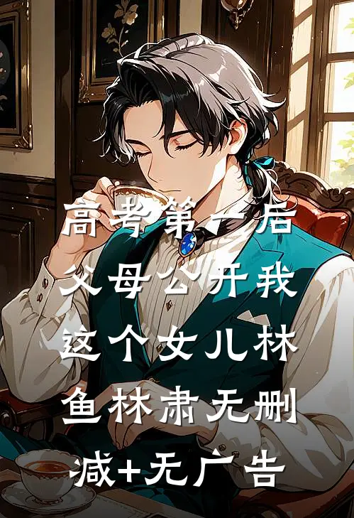 高考第一后，父母公开我这个女儿林鱼林肃无删减+无广告