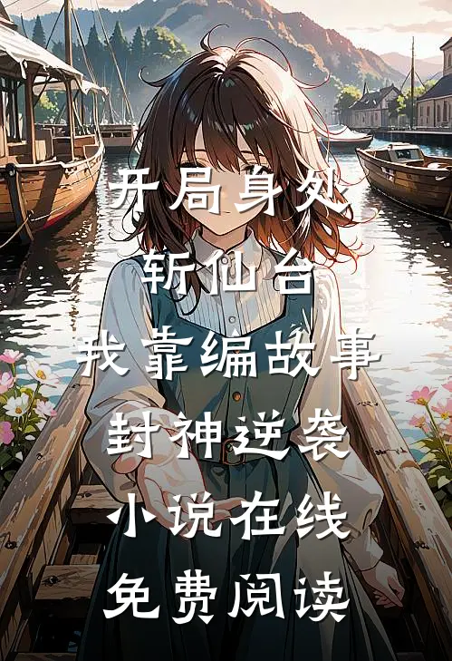 开局身处斩仙台,我靠编故事封神逆袭小说在线免费阅读