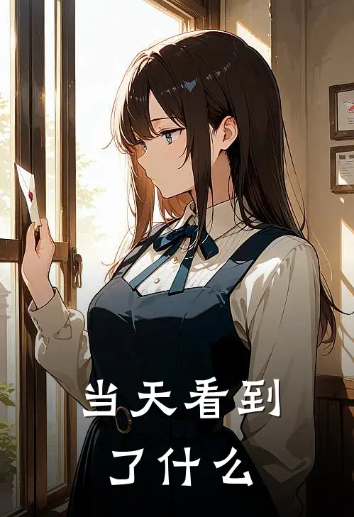当天看到了什么