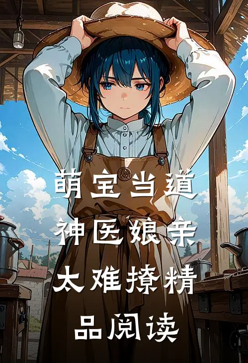 萌宝当道神医娘亲太难撩精品阅读