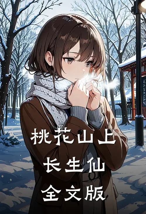 桃花山上长生仙全文版
