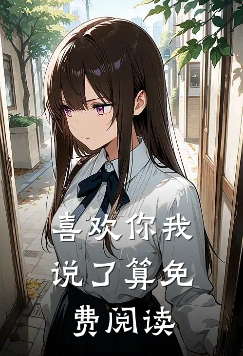 喜欢你我说了算免费阅读