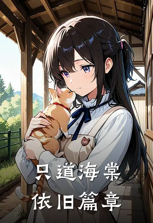 只道海棠依旧篇章