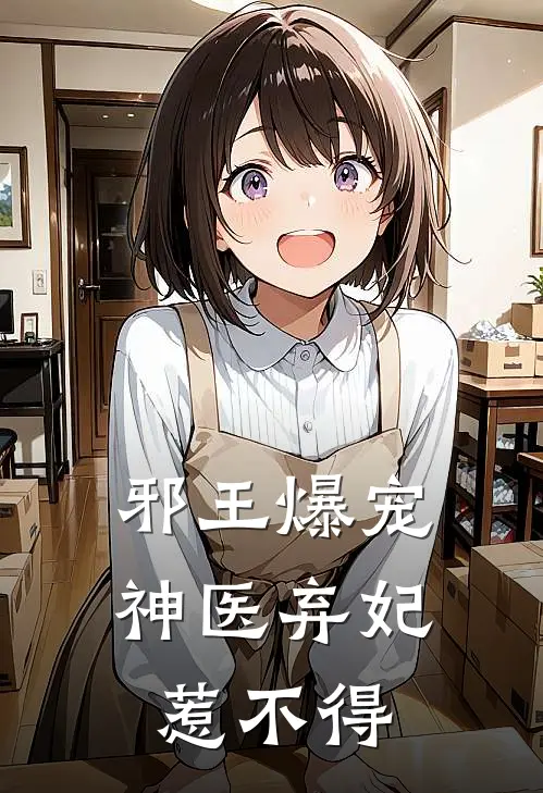 邪王爆宠神医弃妃惹不得 杨家有女