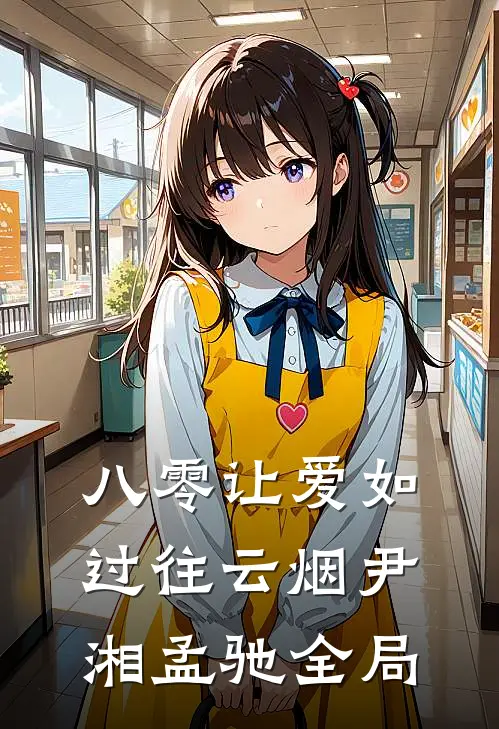 八零让爱如过往云烟尹湘孟驰全局