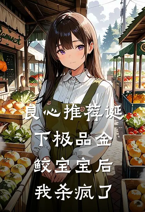 良心推荐诞下极品金鲛宝宝后，我杀疯了