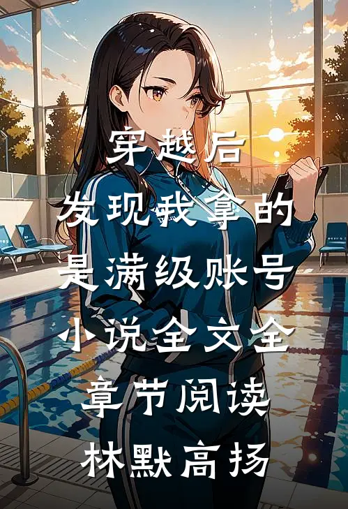 穿越后，发现我拿的是满级账号小说全文全章节阅读林默高扬