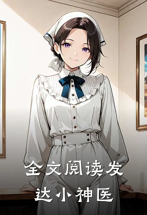 全文阅读发达小神医