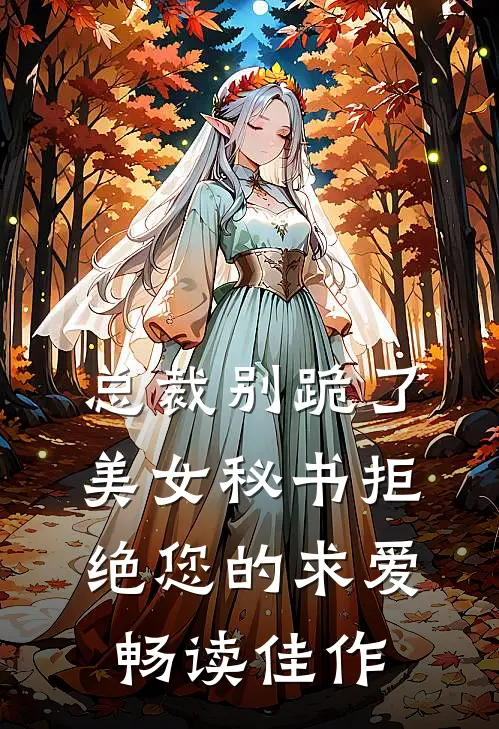 总裁别跪了，美女秘书拒绝您的求爱畅读佳作