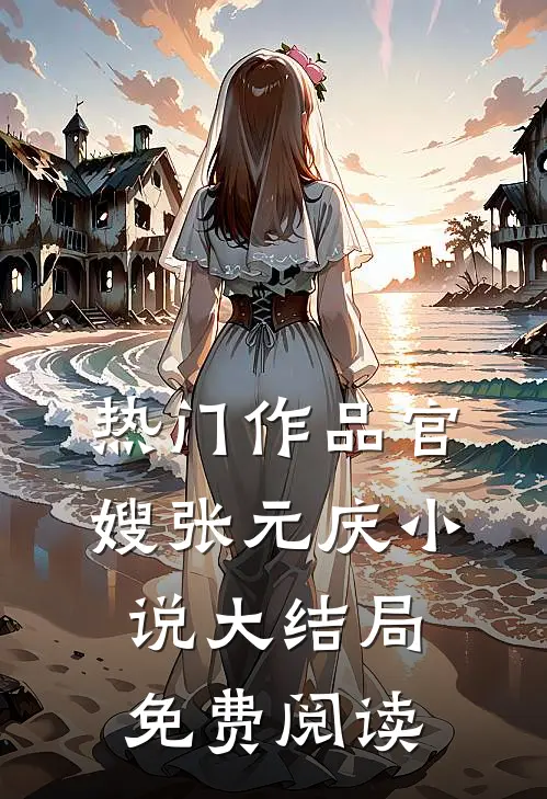 热门作品官嫂张元庆小说大结局免费阅读
