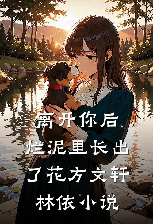 离开你后，烂泥里长出了花方文轩林依小说