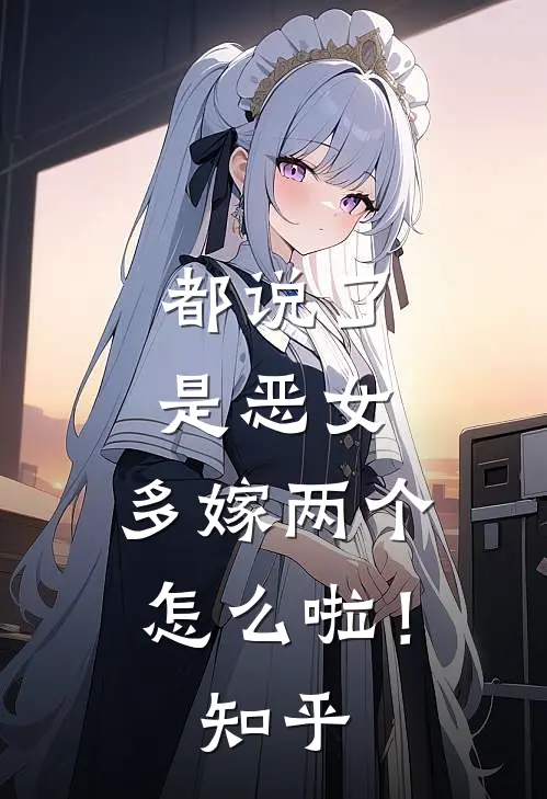 都说了是恶女,多嫁两个怎么啦!知乎