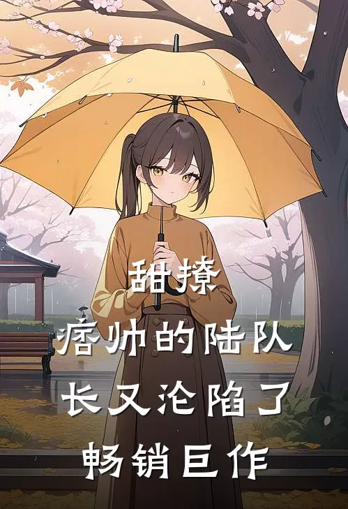 甜撩，痞帅的陆队长又沦陷了畅销巨作
