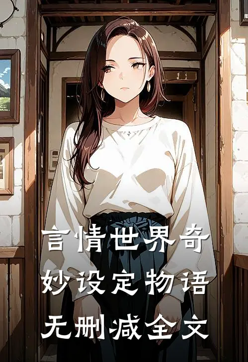 言情世界奇妙设定物语无删减全文