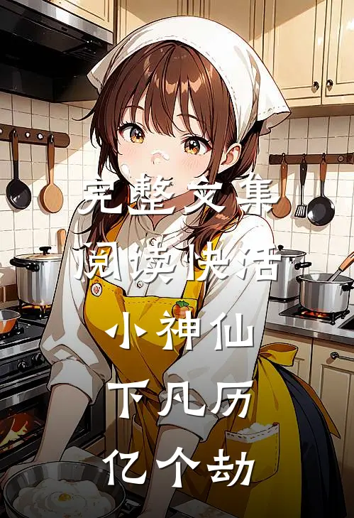 完整文集阅读快活小神仙，下凡历亿个劫