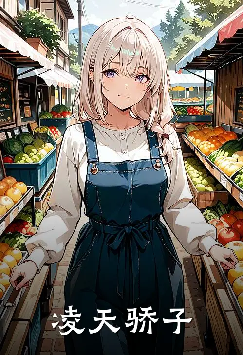 凌天骄子
